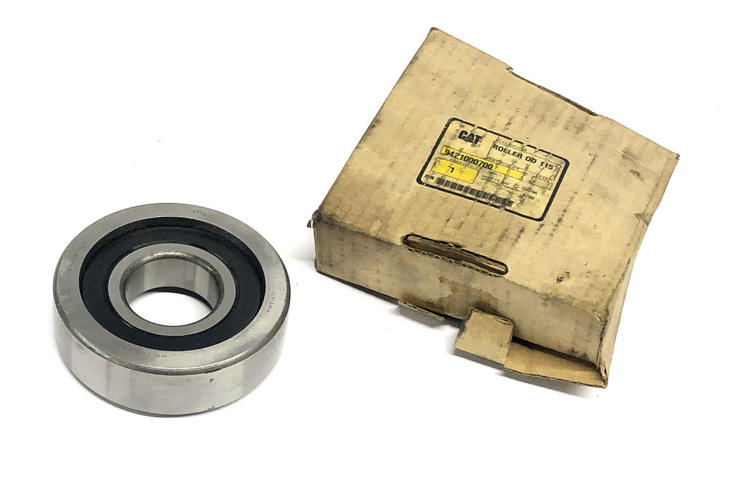 Shuster Mast Guide Bearing For CAT MG309XX2 (9421000700) NOS