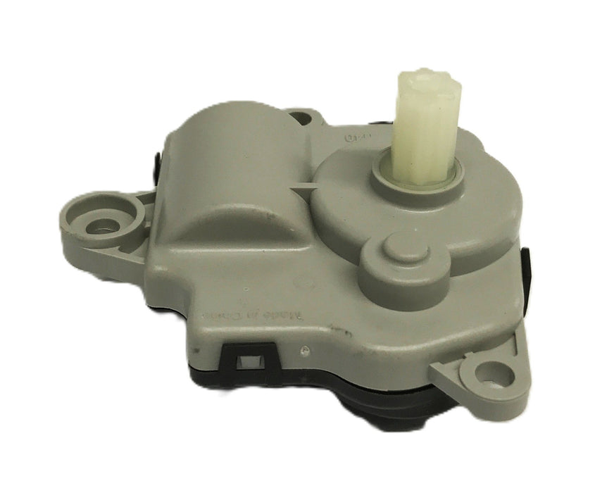 GM Heater Actuator 25952714 NOS