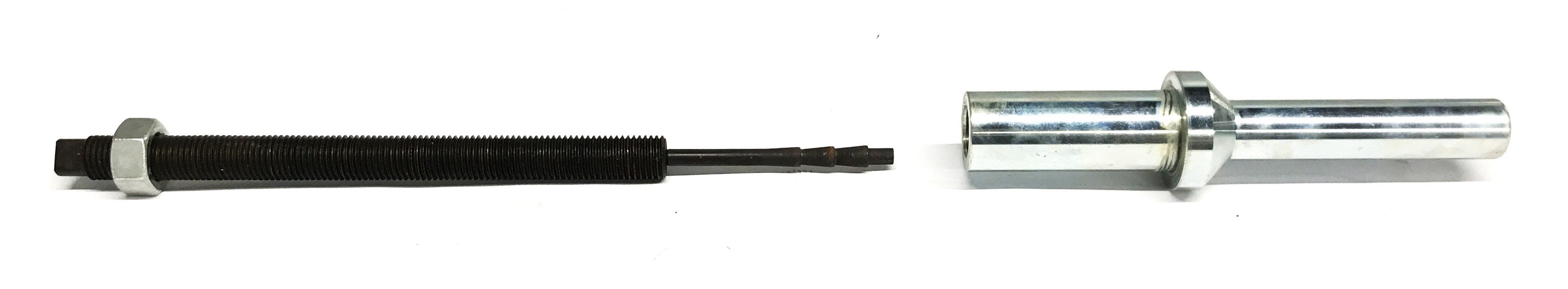 Volvo Mack Fuel Injector Sleeve Installer 88800196 NOS