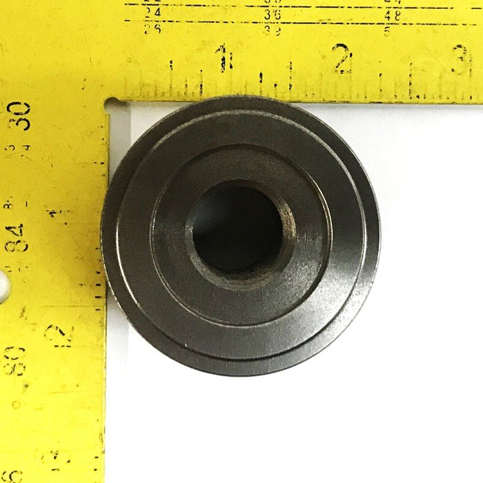 Milwaukee Cylinder Hydraulic Piston 67538 NOS