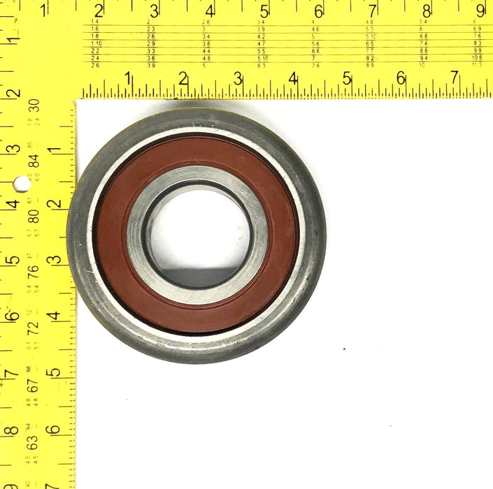 Shuster 2MY Mast Roller Bearing For CAT MG309XX1 (9421000600) NOS