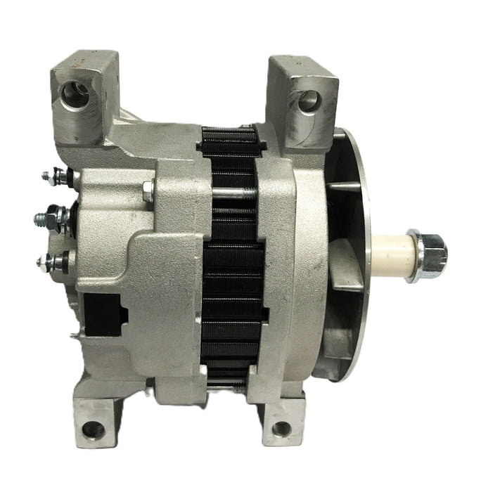 Delco Remy Alternator 19020389 NOS