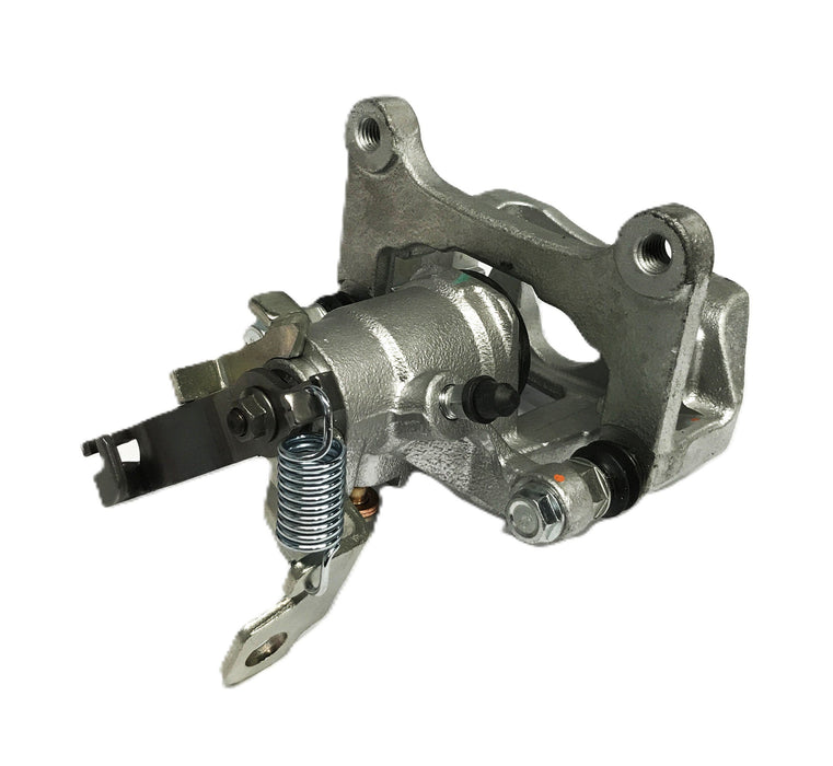 ACDelco GM Rear Driver Side Disc Brake Caliper 19387886 REMANUFACTURED
