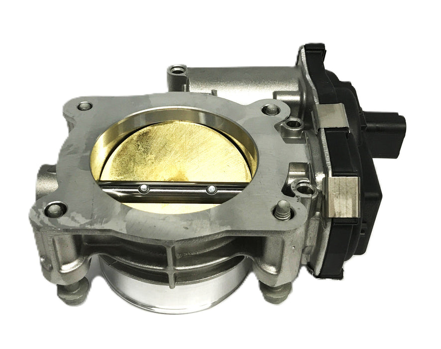 GM OEM Throttle Body 12670834 NOS