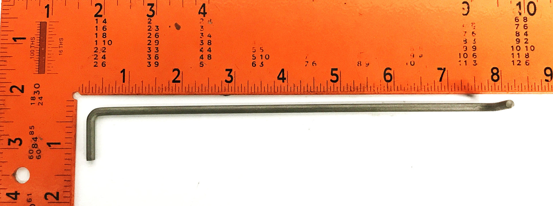 Ricon Lift Spring Torsion Rod LH RIV2-SP-021 [Lot of 4] NOS