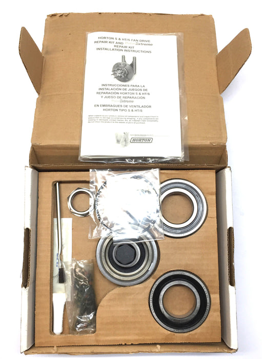 Horton Fan Clutch Repair Kit 994305 NOS