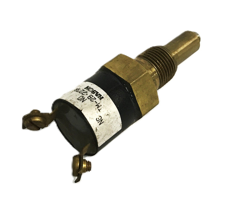 Global Environmental Temperature Switch GS325580 NOS