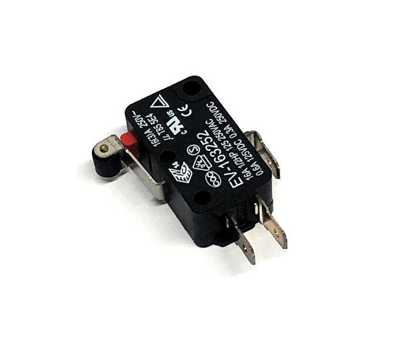 Total Source Micro Switch For Clark Forklift CL8027922 NOS