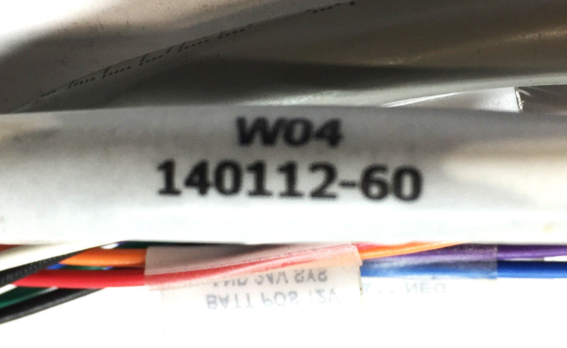 AMDT Power Cable Wiring Harness 140112-60 NOS