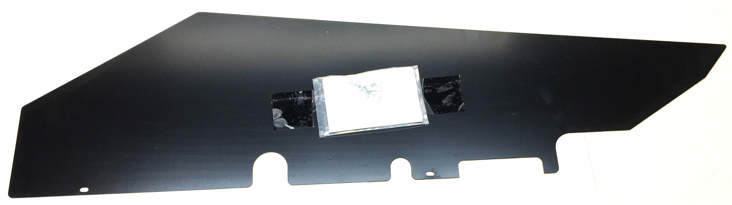 Ricon Right-Hand Pinch Point Shield w/Mounting Hardware 29171 NOS