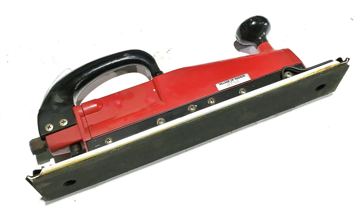 NAPA 2.5" Straight Line Dual Piston Sander 8222A NOS