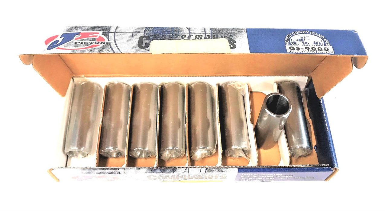 JE PISTONS PERFORMANCE PISTON PIN SET 927-2750-15-PTC(QS-9000) NOS