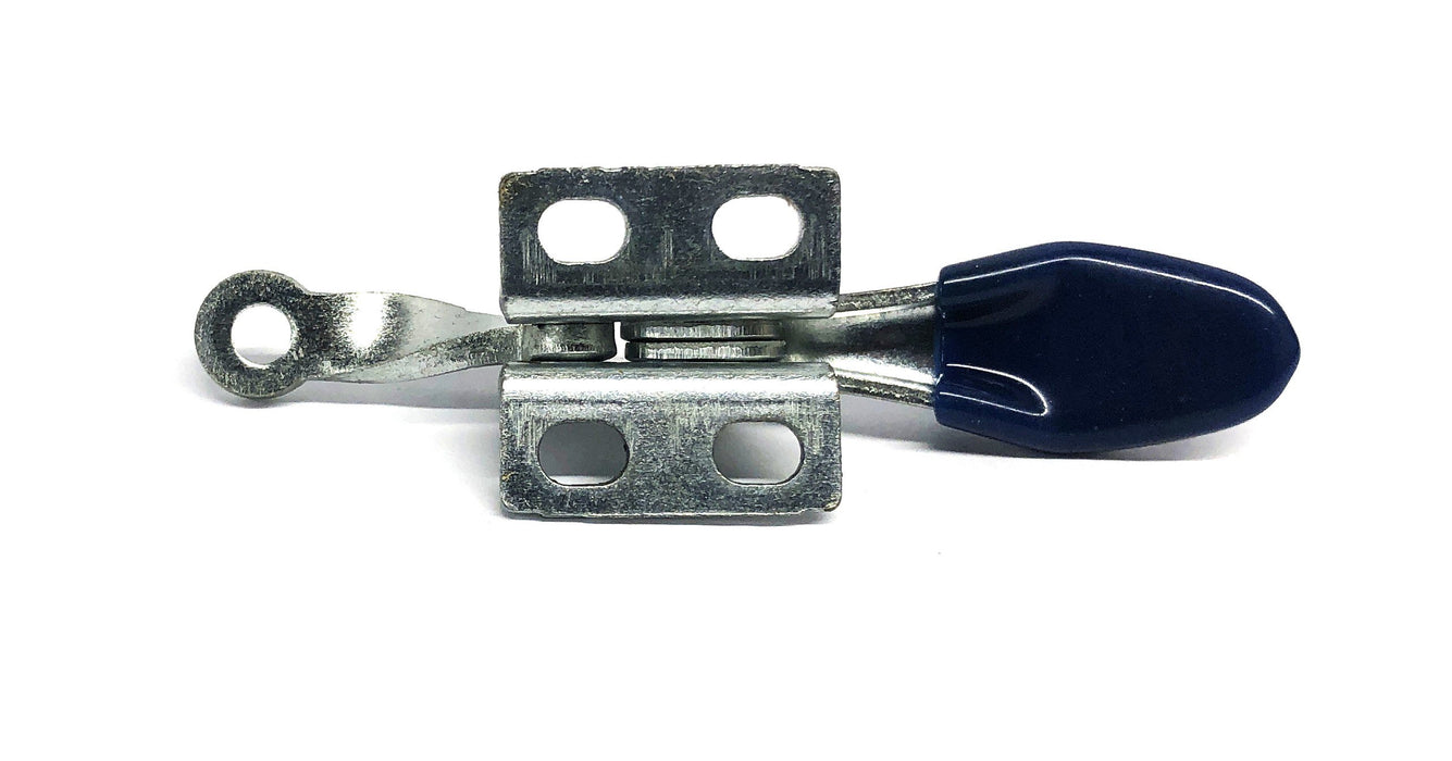 Unbranded 60LB Fix Bar Horizontal Hold Down Clamp 14054 [Lot of 2] NOS