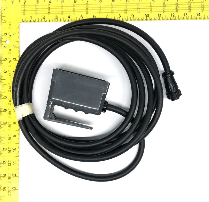 Braun Wheelchair Lift Control Box And Hand Pendant 24879AKS NOS - GTS SPECIAL
