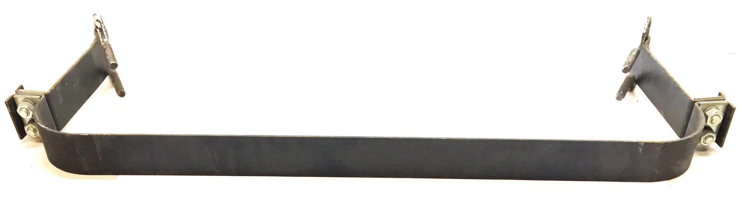 Gillig Fuel Tank Support Bracket 12-45590 USED