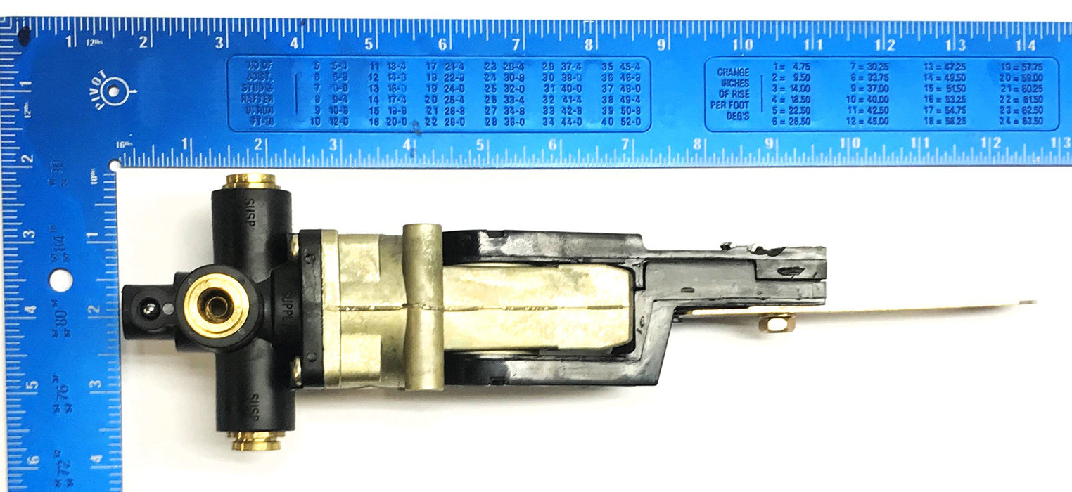 Hadley Leveling Valve 2505183C91 NOS