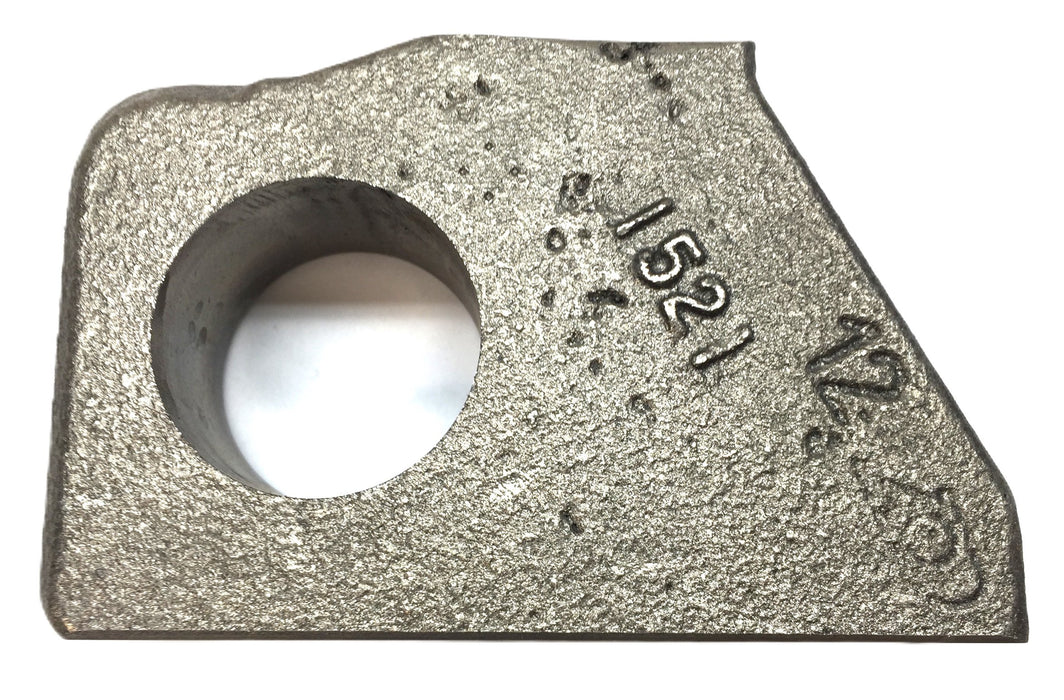 Cummins Cam Follower Shaft Support 3064583 NOS