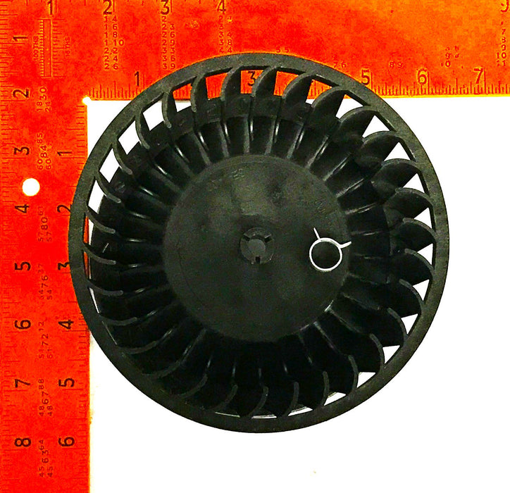BSM Blower Wheel 563500 [Lot of 3] NOS