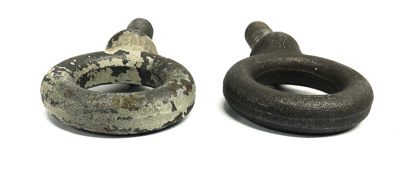 Unbranded 5/8 Eye Bolt 7-6/7-8 [Lot of 2] NOS