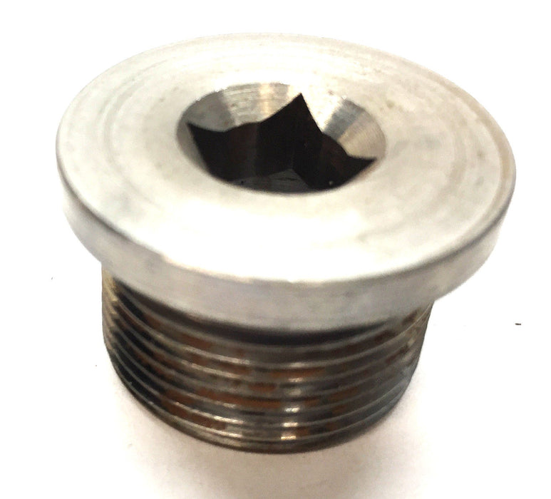 Cummins Retainer Plug 3821725 [Lot of 4] NOS