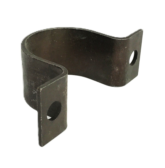 Unbranded 2 inch Pipe Clamp [Lot of 6] NOS