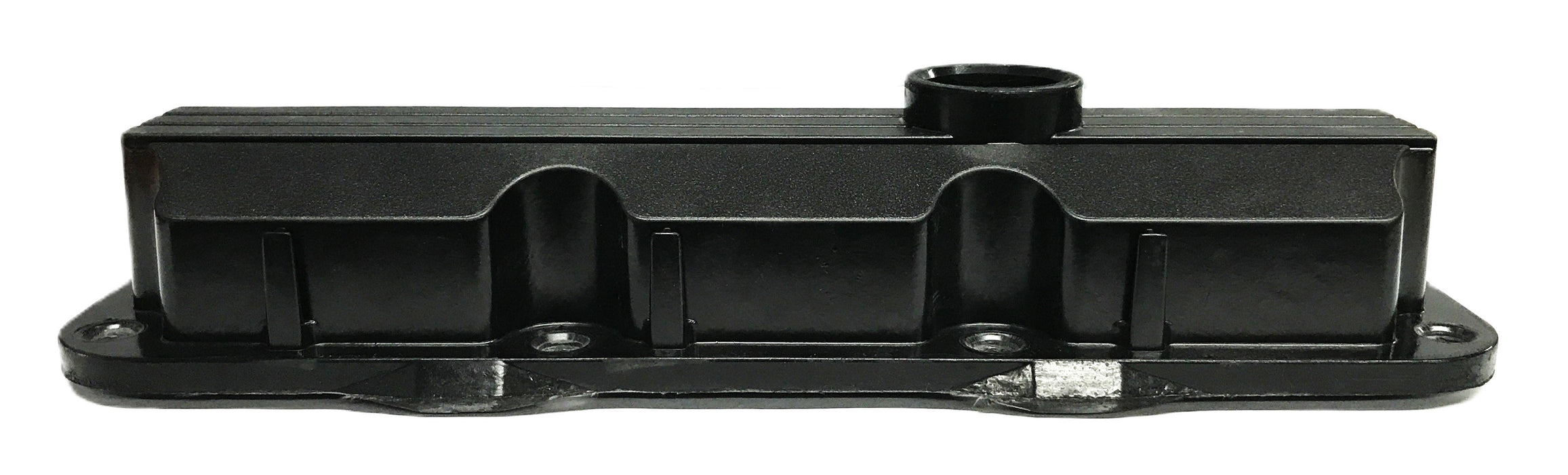 GM Driver Side Rocker Arm Cover 12560363 NOS