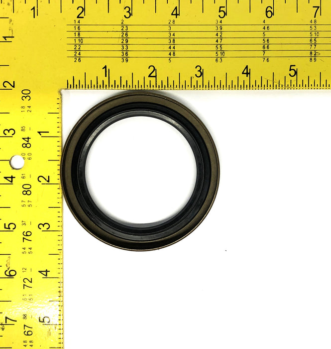 Unbranded Oil Seal For MCFA 9144401600 [Lot of 2] NOS