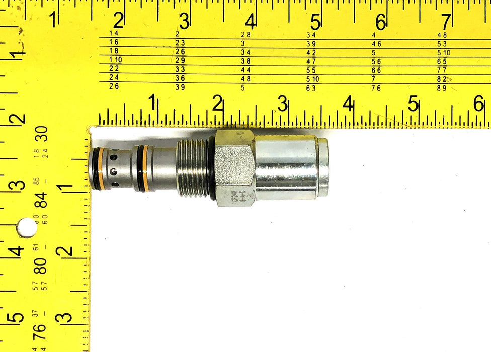 Unbranded Cartridge Valve Assembly CP240 B-A-C E1509 NOS