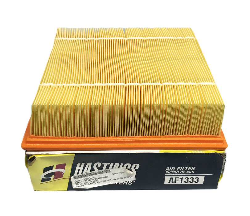 Hastings Air Filter AF1333-1 NOS