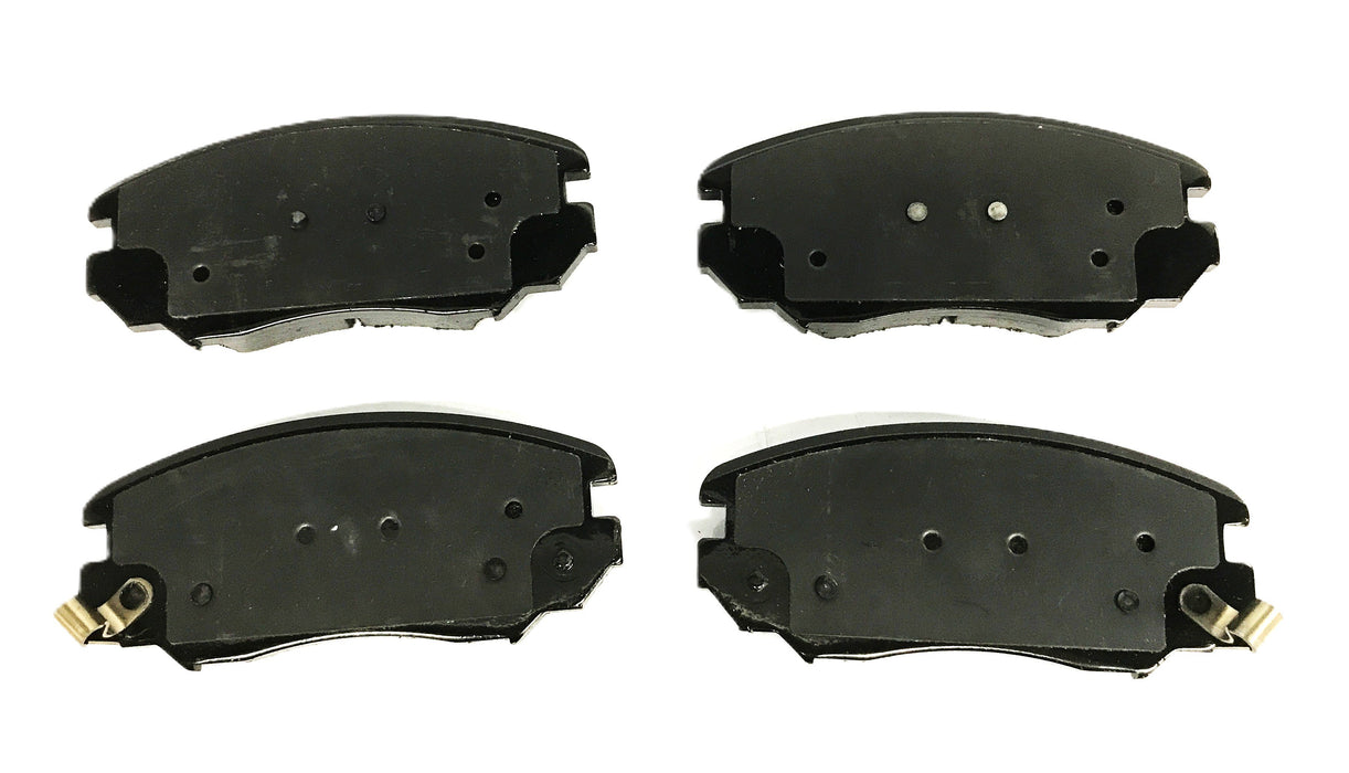 GM OEM Front Brake Pads 84263325 NOS