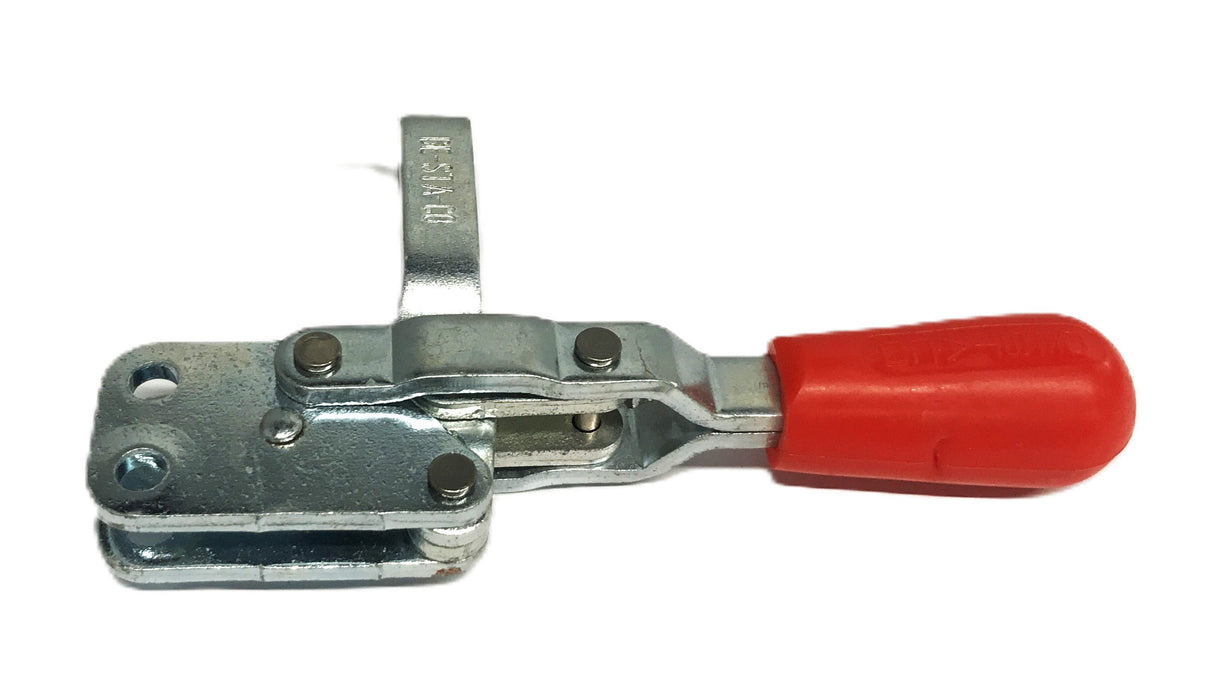 Destaco Vertical Toggle Locking Clamp 202-UB (without accessory) [Lot of 3] NOS