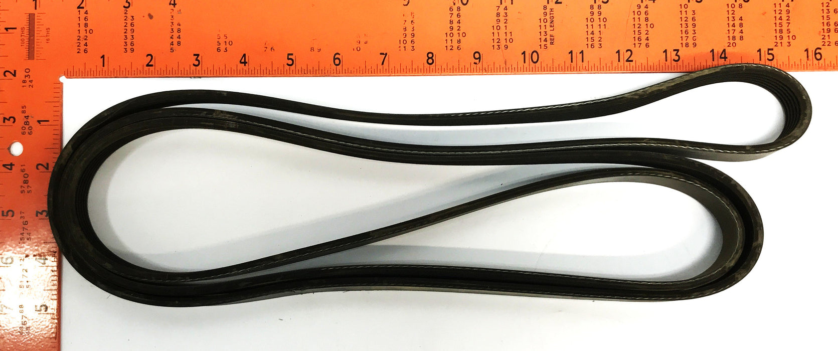 CarQuest Serpentine Mico-V Belt K060966 NOS