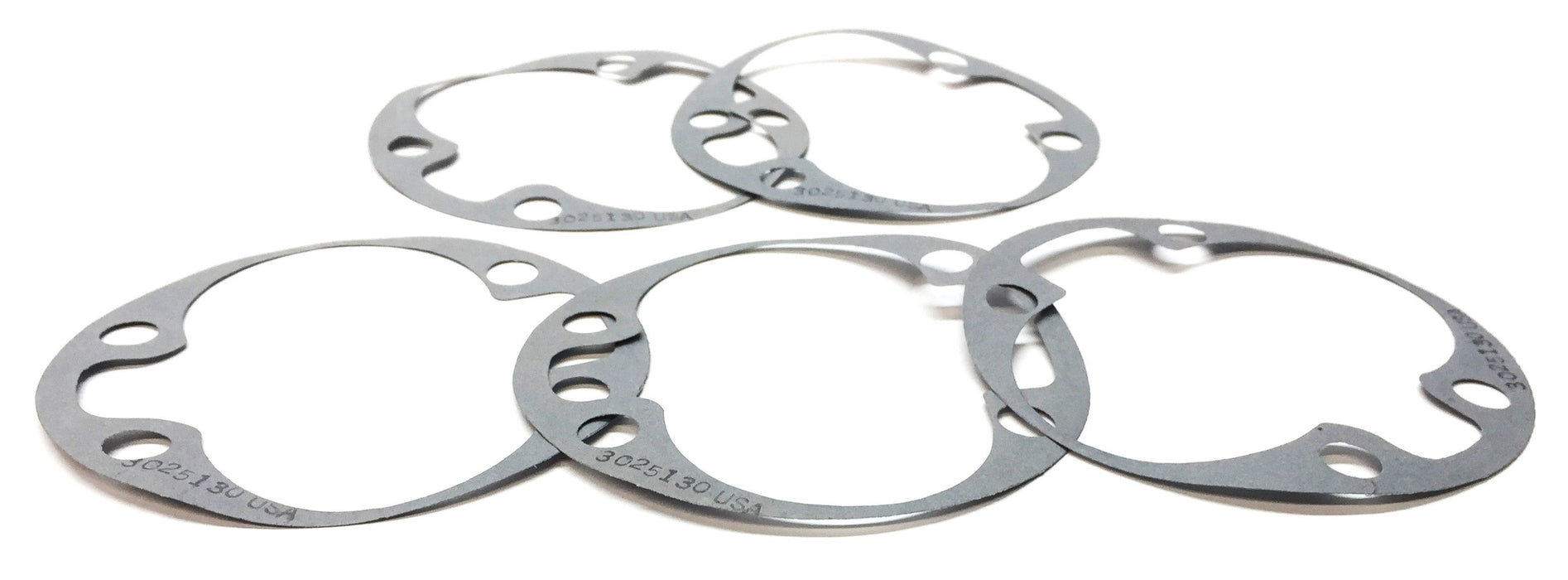Cummins Oil Pump Gasket 3025130 [Lot of 5] NOS