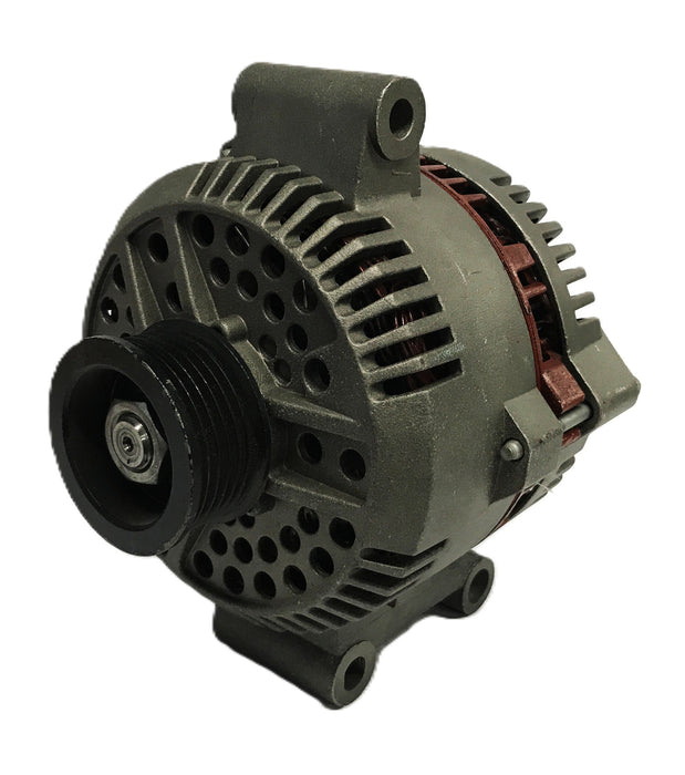 Unbranded Ford F800 5.9L Alternator F2PU-10346-AF NOS