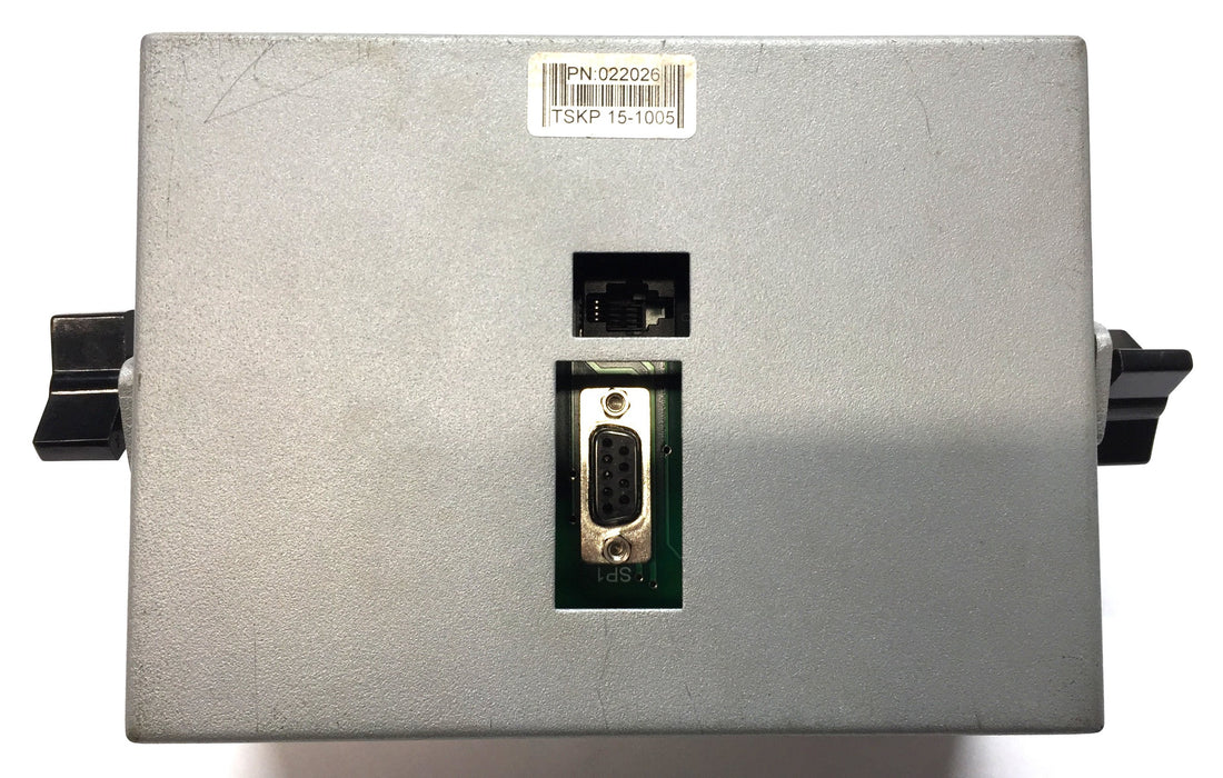 Cirus Controls SpreadSmart Rx Mini-Tiger Toggle Interface 022026 (TSKP 15-005) NOS