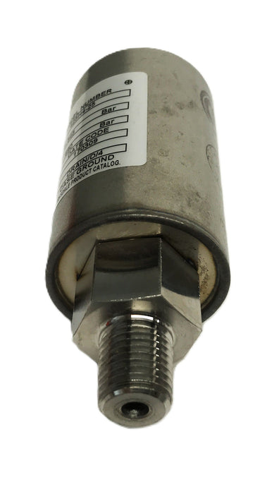 Barksdale 420 Series Transducer 425H4-25 NOS