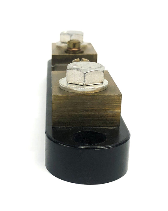EMPRO 50amp 50mv Shunt HA50-50 NOS