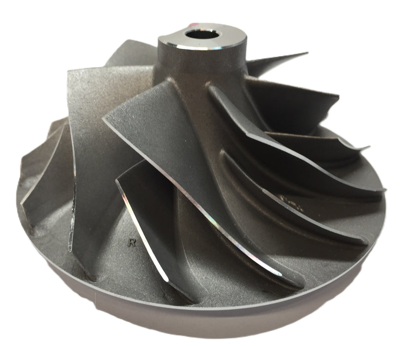 Cummins GG97/G98 Turbo Impeller 3593686 NOS