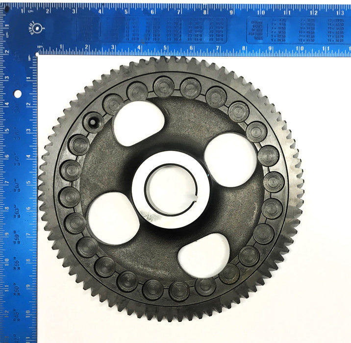 Cummins Camshaft Gear 3401439 NOS