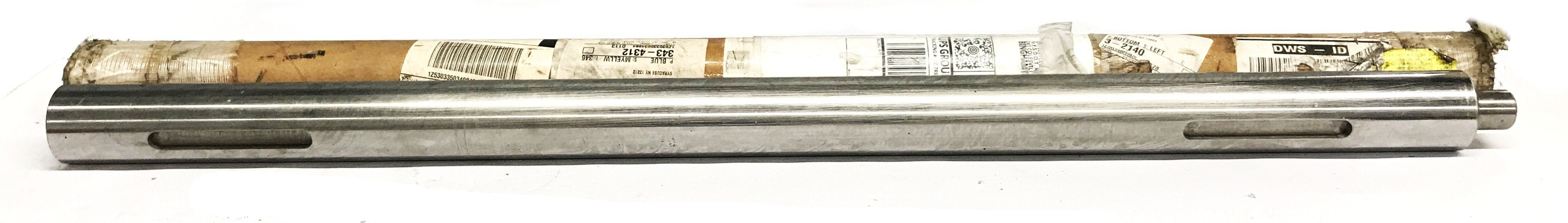 Henderson Rear Drive Shaft HC86578 NOS