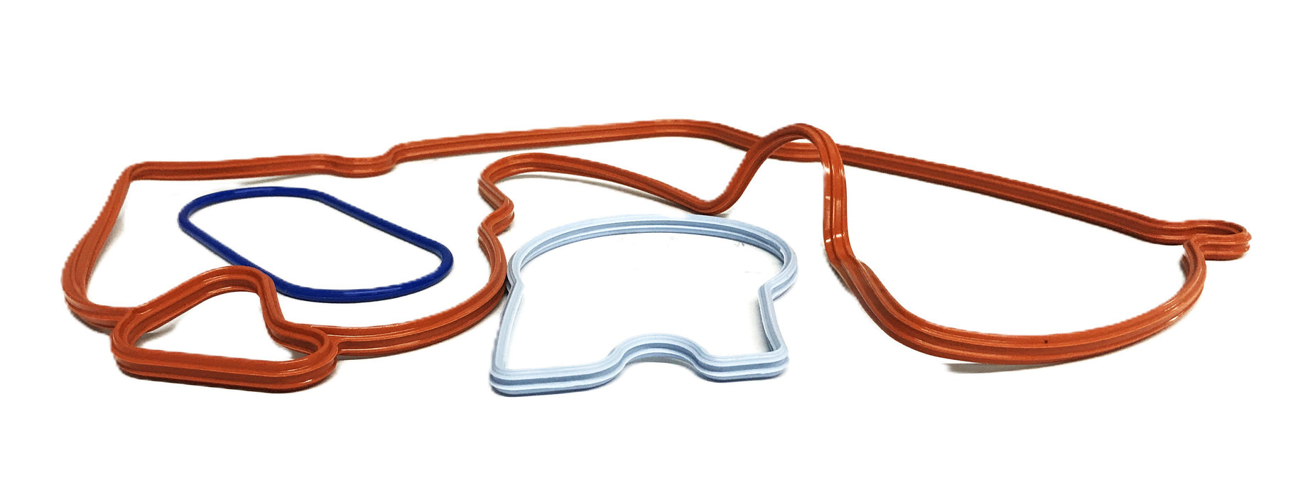 GM Intake Manifold Seal Kit 17113206 NOS