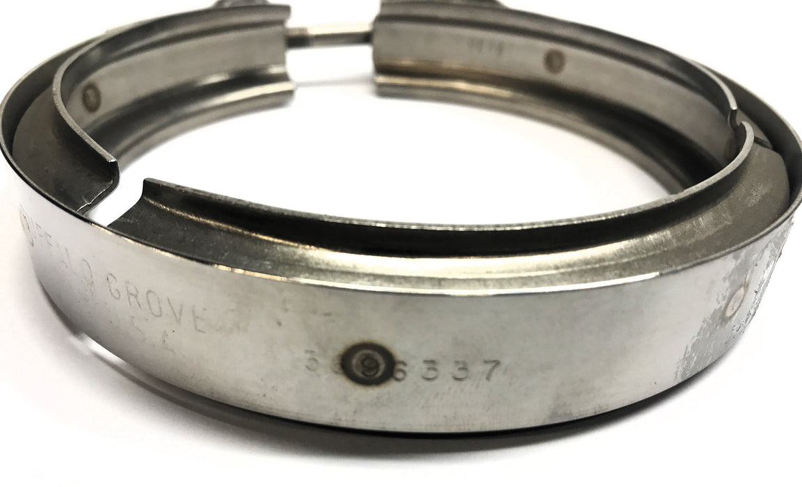 R.G. Ray V-Clamp 3896337 NOS