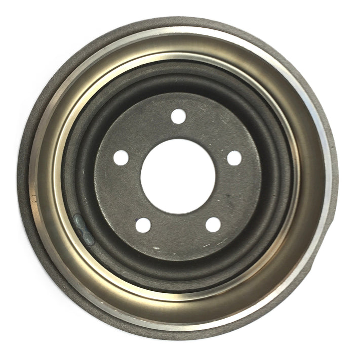 Ford Motorcraft Rear Brake Drum YL5Z1V126AA (BRD-23) NOS