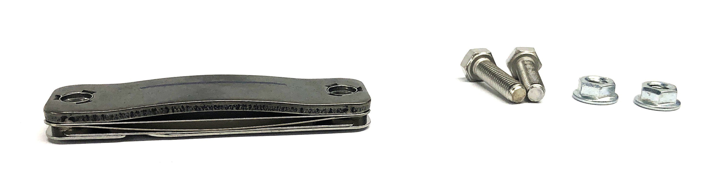 Wabco Seal Repair Kit For Mercedes A0001307415 NOS