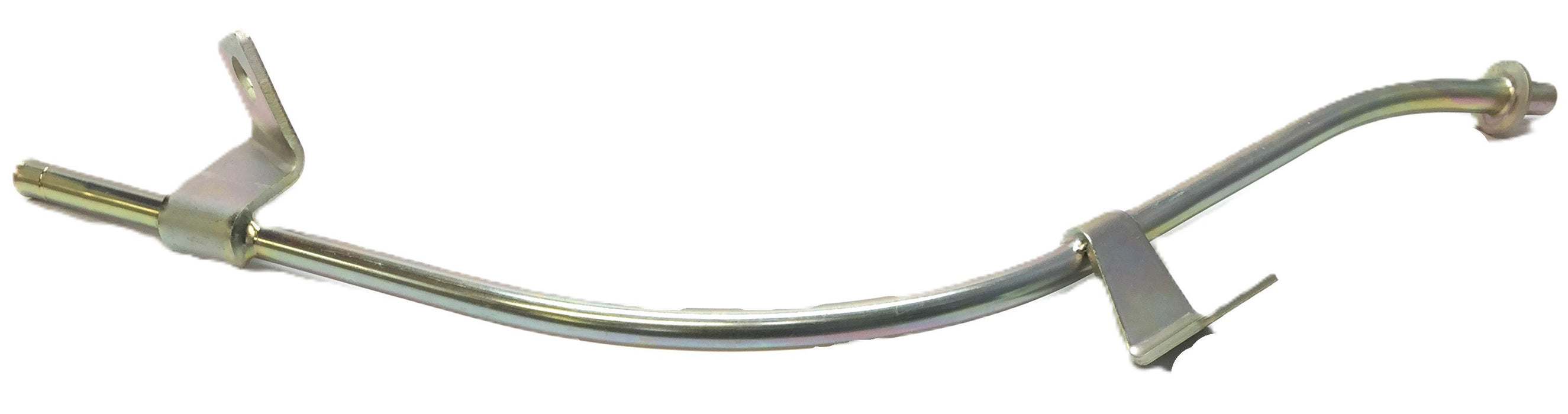 Mitsubishi Fuso Gauge Guide ME303709 NOS