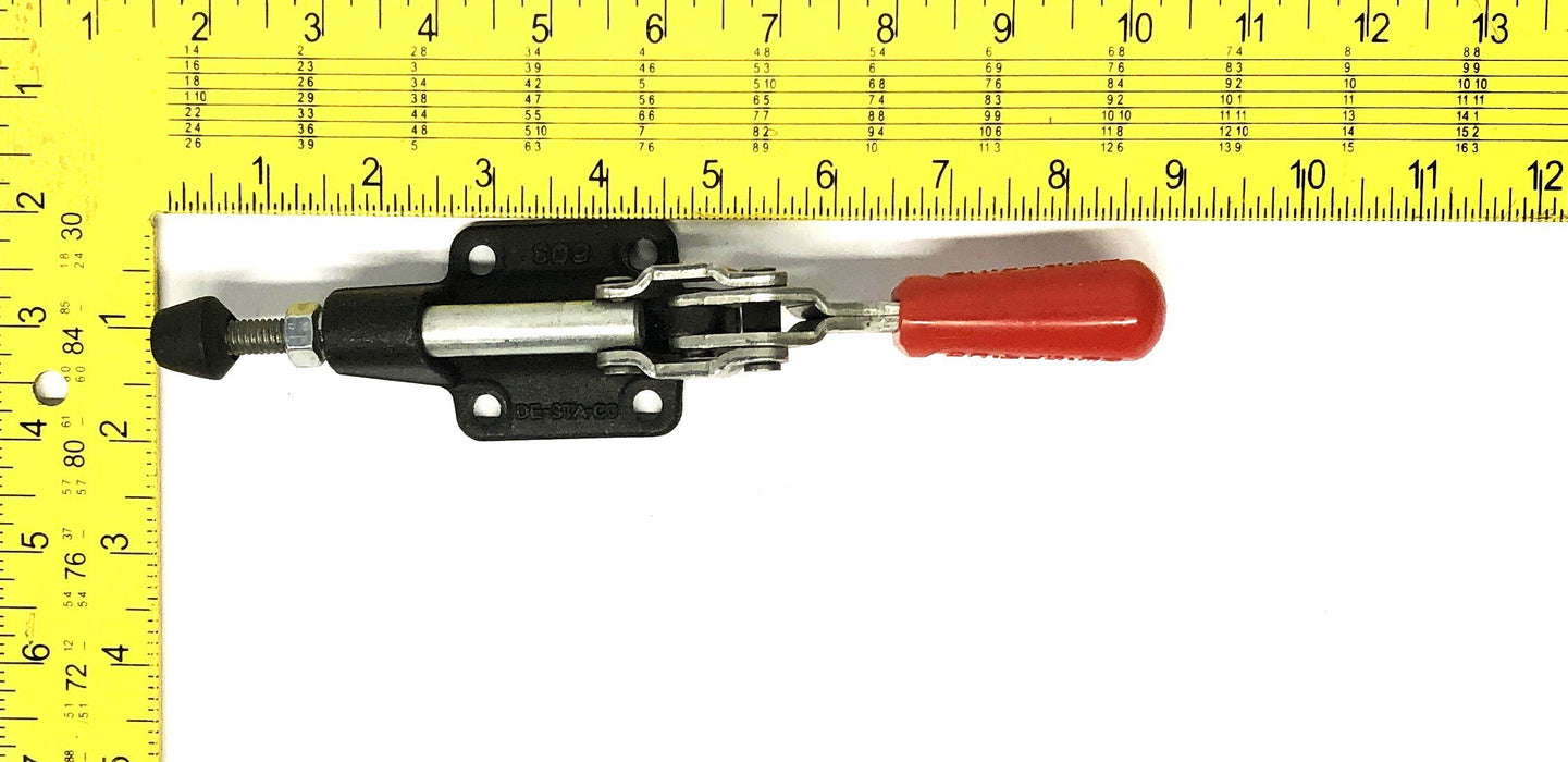 Destaco Toggle Clamp 603 USED