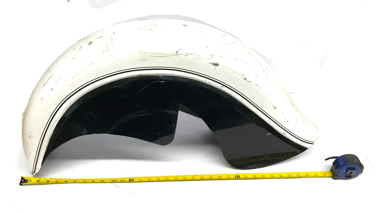 Unbranded Motorcycle Rear Fender USED