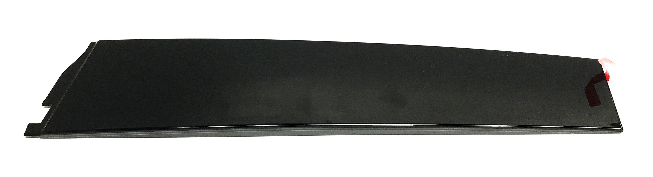 GM OEM Rear Drivers Side Door Window Frame 84263150 NOS