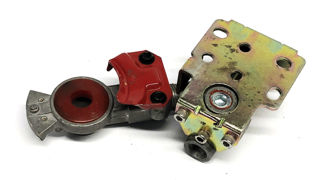Tectran Air Brake Hose Coupling SL441063 Comparable USED
