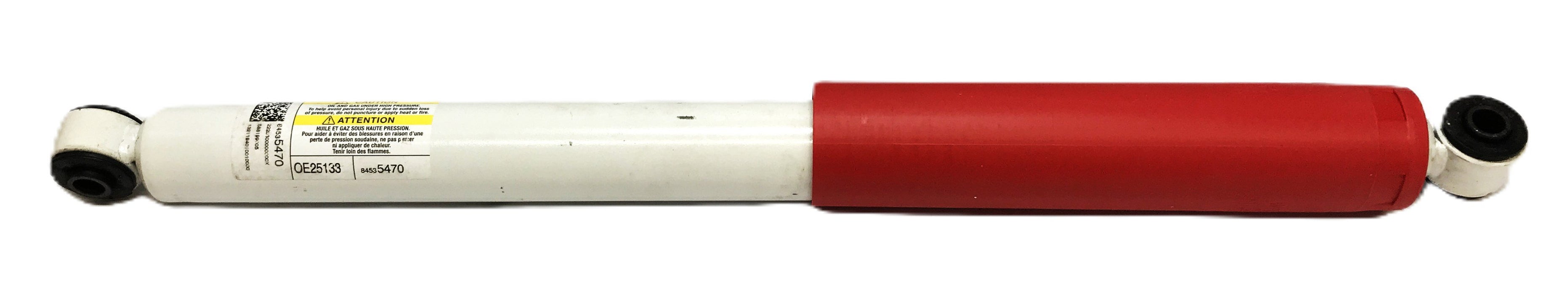 GM OEM Rear Shock Absorber 84535470 NOS